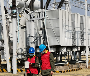 凌海倾斜摄影技术在基础设施监测中如何发挥作用？