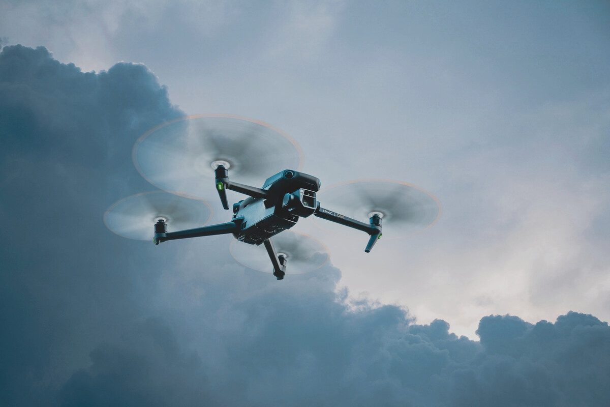 凌海应用 | 风电站选址，看无人机航测如何为风寻“家”